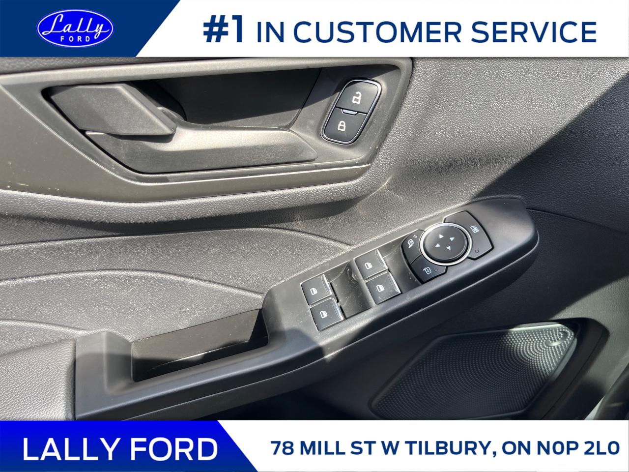 2025 Ford Escape Active Photo