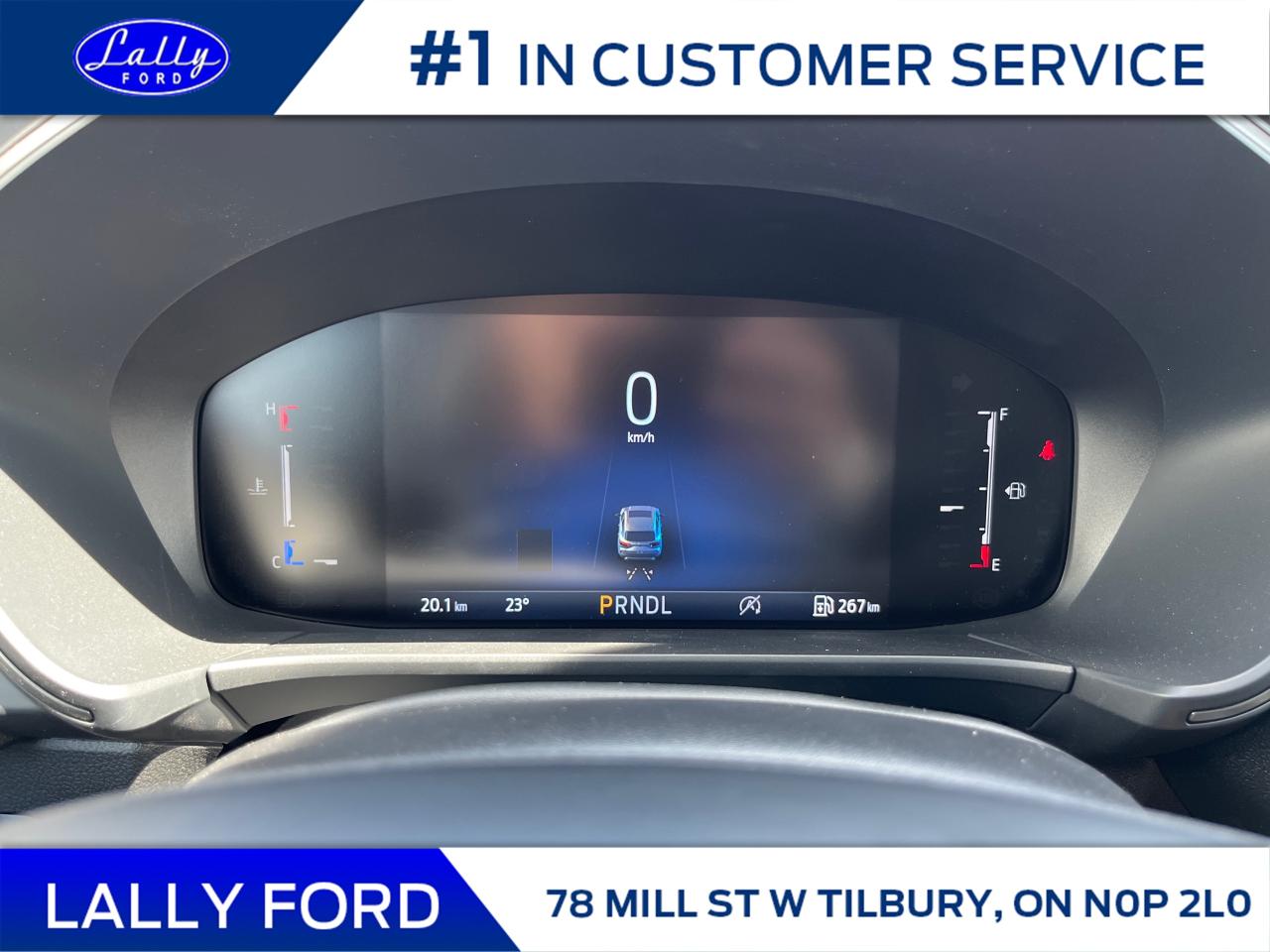 2025 Ford Escape Active Photo