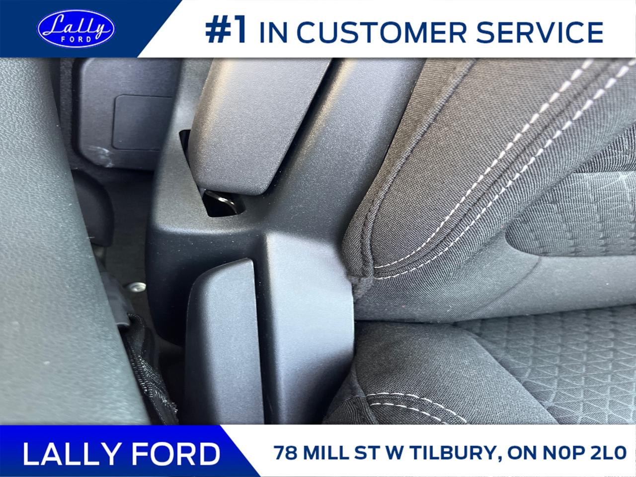 2025 Ford Escape Active Photo