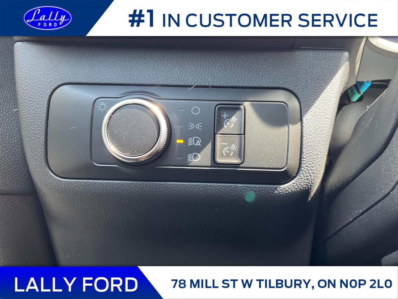 2025 Ford Escape Active Photo