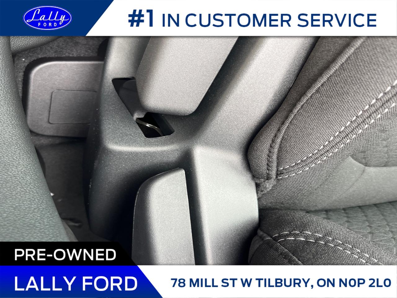 2025 Ford Escape Active Photo