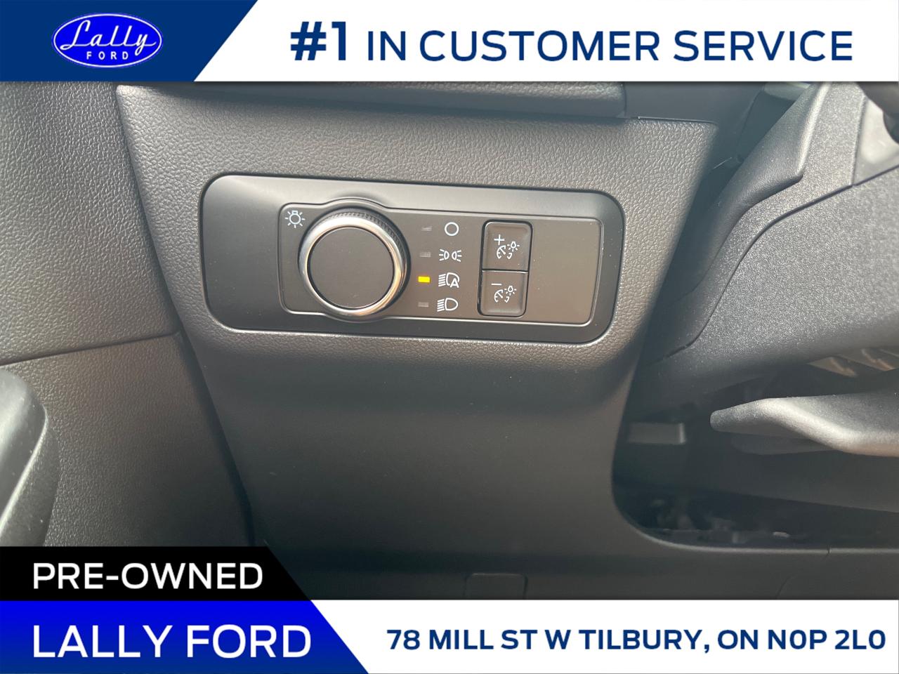 2025 Ford Escape Active Photo