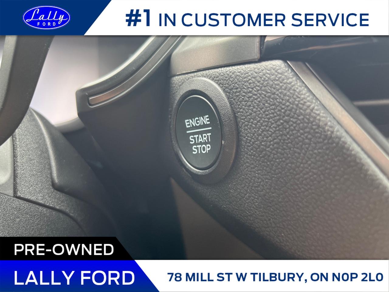 2025 Ford Escape Active Photo