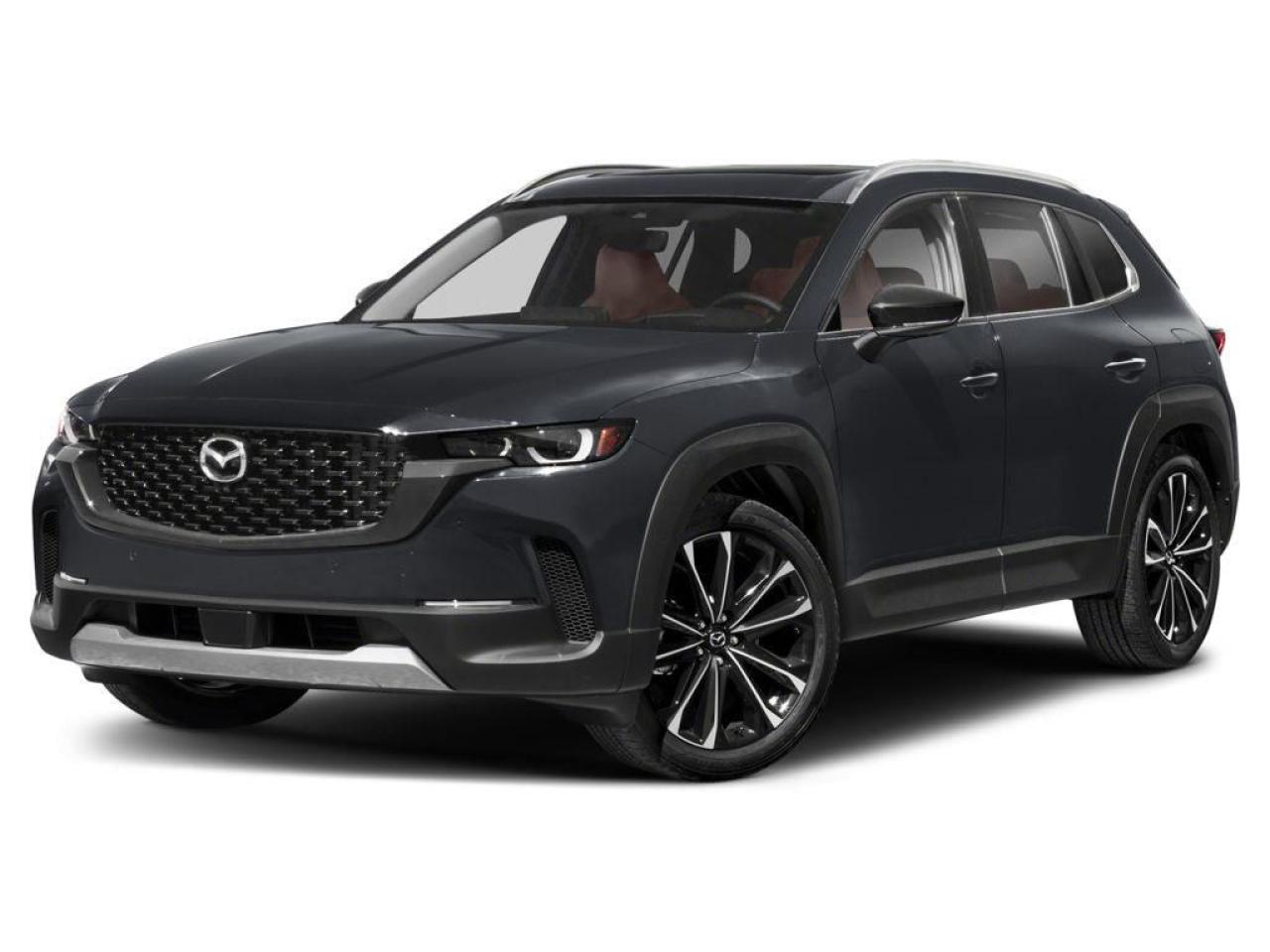 Used 2023 Mazda CX-50 GT W/TURBO for sale in London, ON