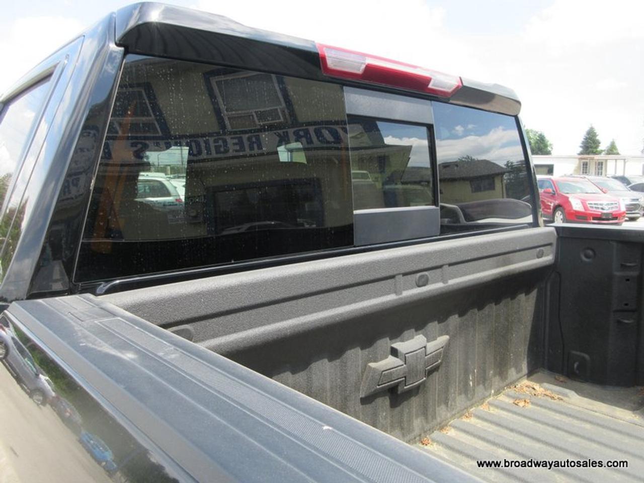 2024 Chevrolet Silverado 1500 LIKE NEW TRAIL-BOSS-LT-Z71-MODEL 5 PASSENGER 3.0L - DURAMAX.. 4X4.. CREW-CAB.. SHORTY.. HEATED SEATS & WHEEL.. BACK-UP CAMERA.. BLUETOOTH SYSTEM.. Photo