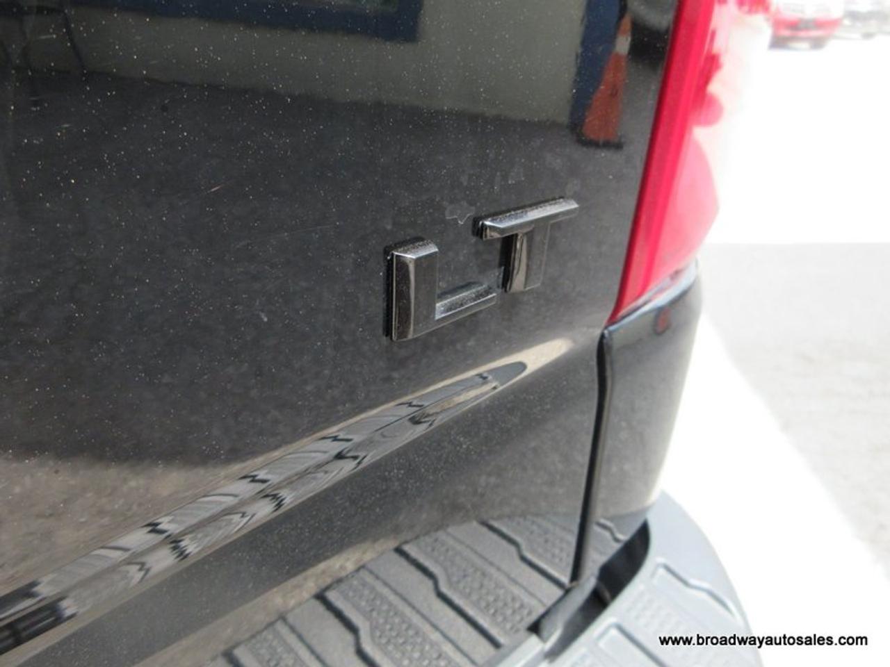 2024 Chevrolet Silverado 1500 LIKE NEW TRAIL-BOSS-LT-Z71-MODEL 5 PASSENGER 3.0L - DURAMAX.. 4X4.. CREW-CAB.. SHORTY.. HEATED SEATS & WHEEL.. BACK-UP CAMERA.. BLUETOOTH SYSTEM.. Photo