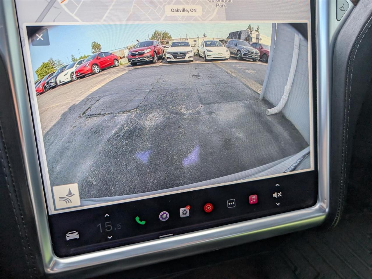 2017 Tesla Model S 75D - AWD