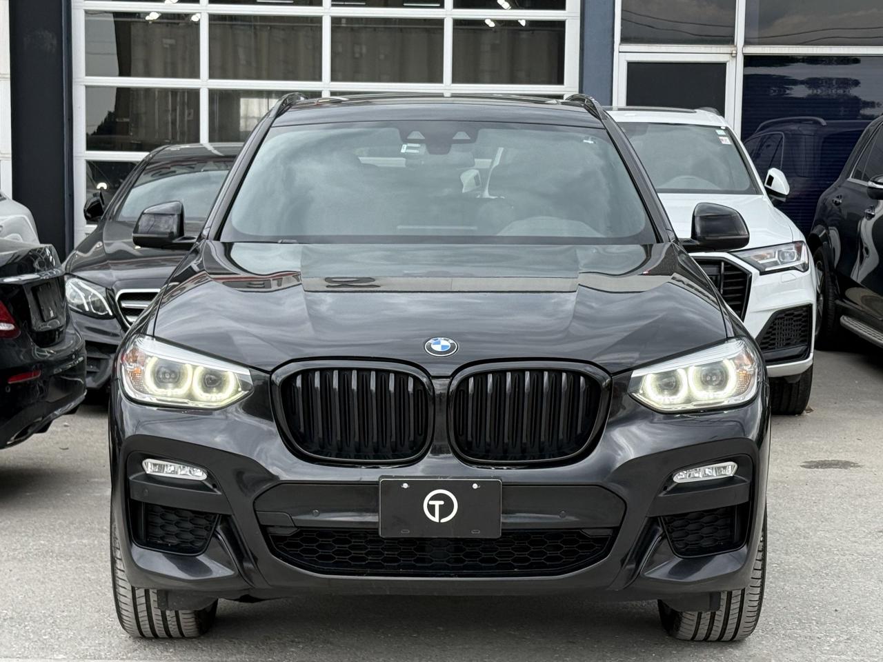 2018 BMW X3 //M SPORT | PANO | NAVI | LOADED - Photo #5