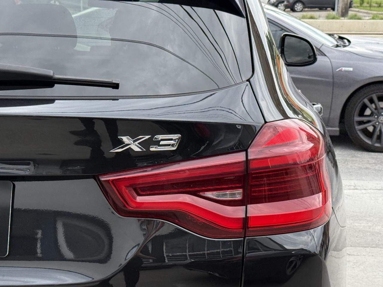 2018 BMW X3 //M SPORT | PANO | NAVI | LOADED - Photo #7