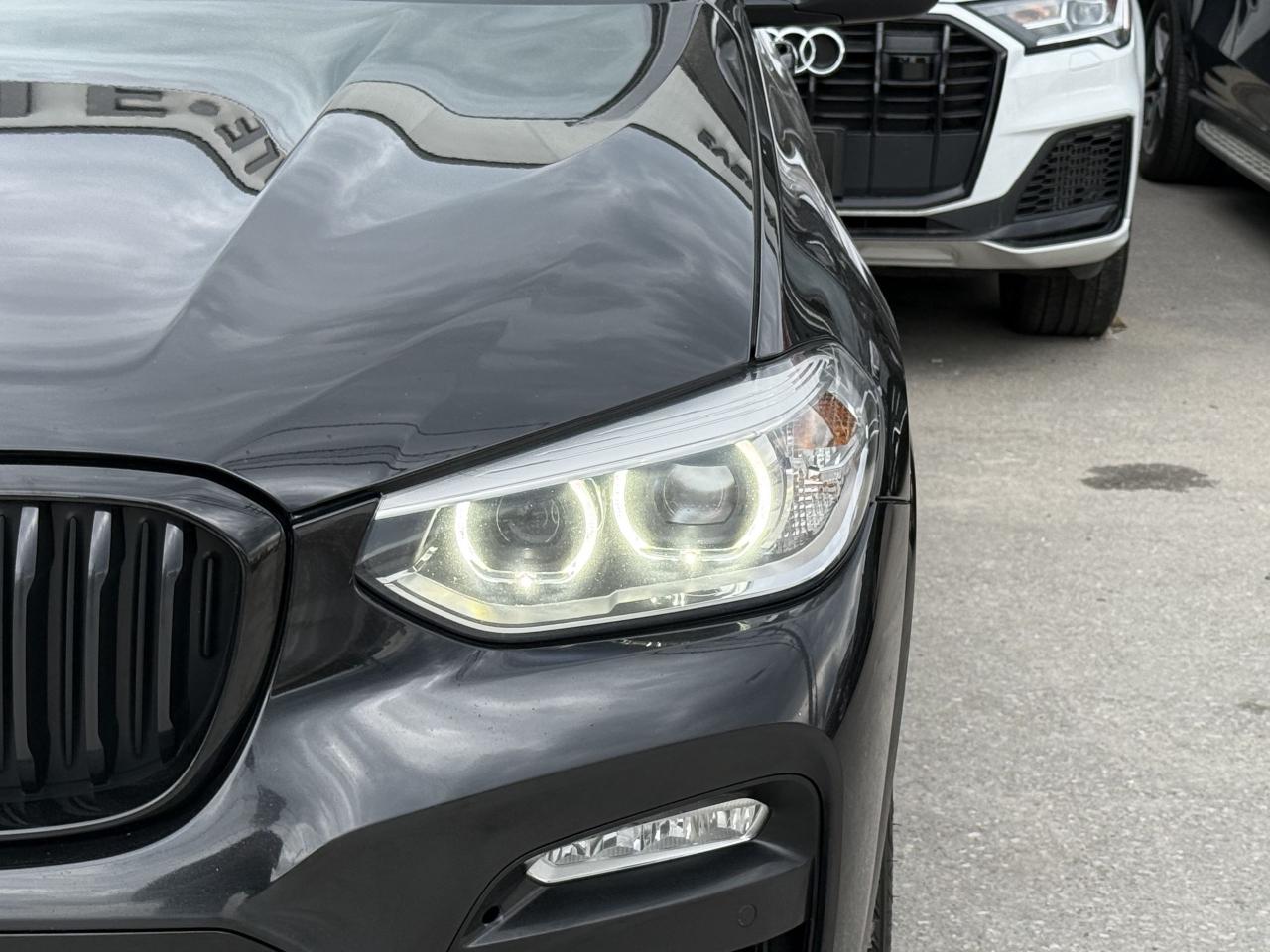 2018 BMW X3 //M SPORT | PANO | NAVI | LOADED - Photo #6