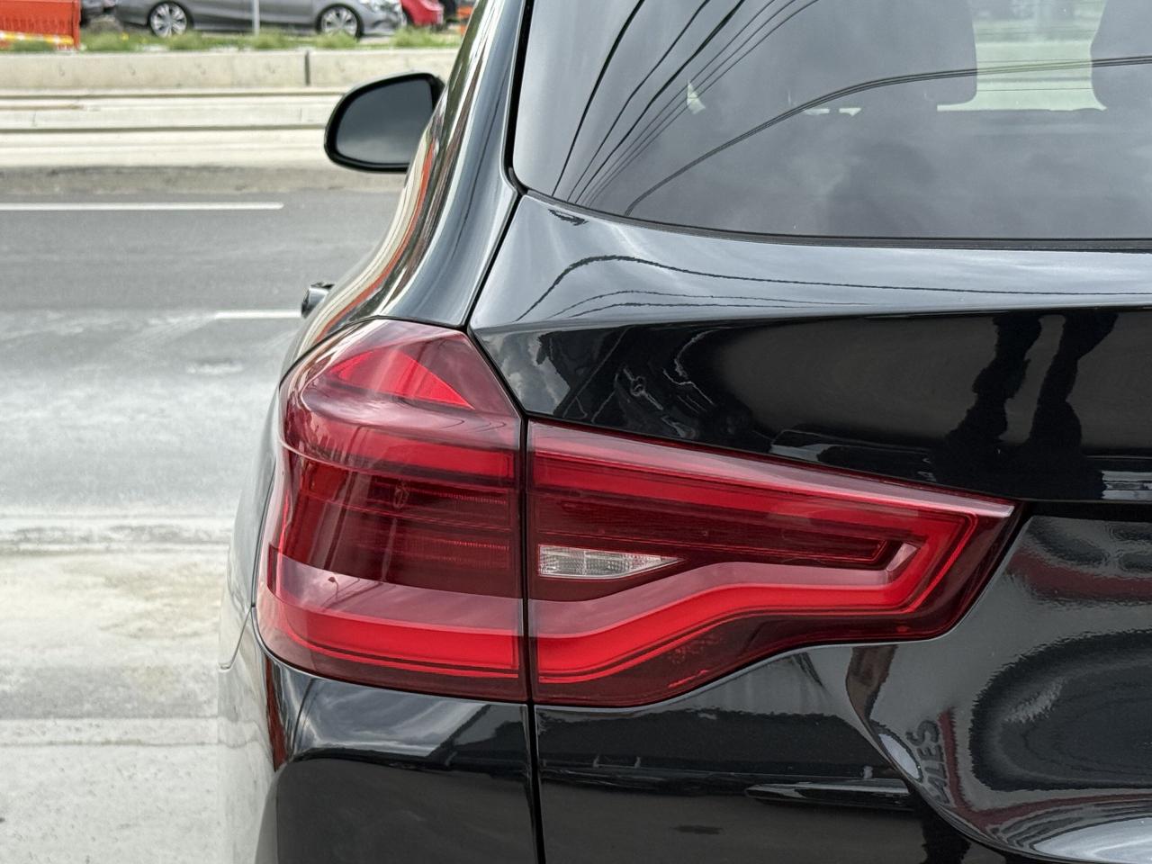 2018 BMW X3 //M SPORT | PANO | NAVI | LOADED - Photo #9