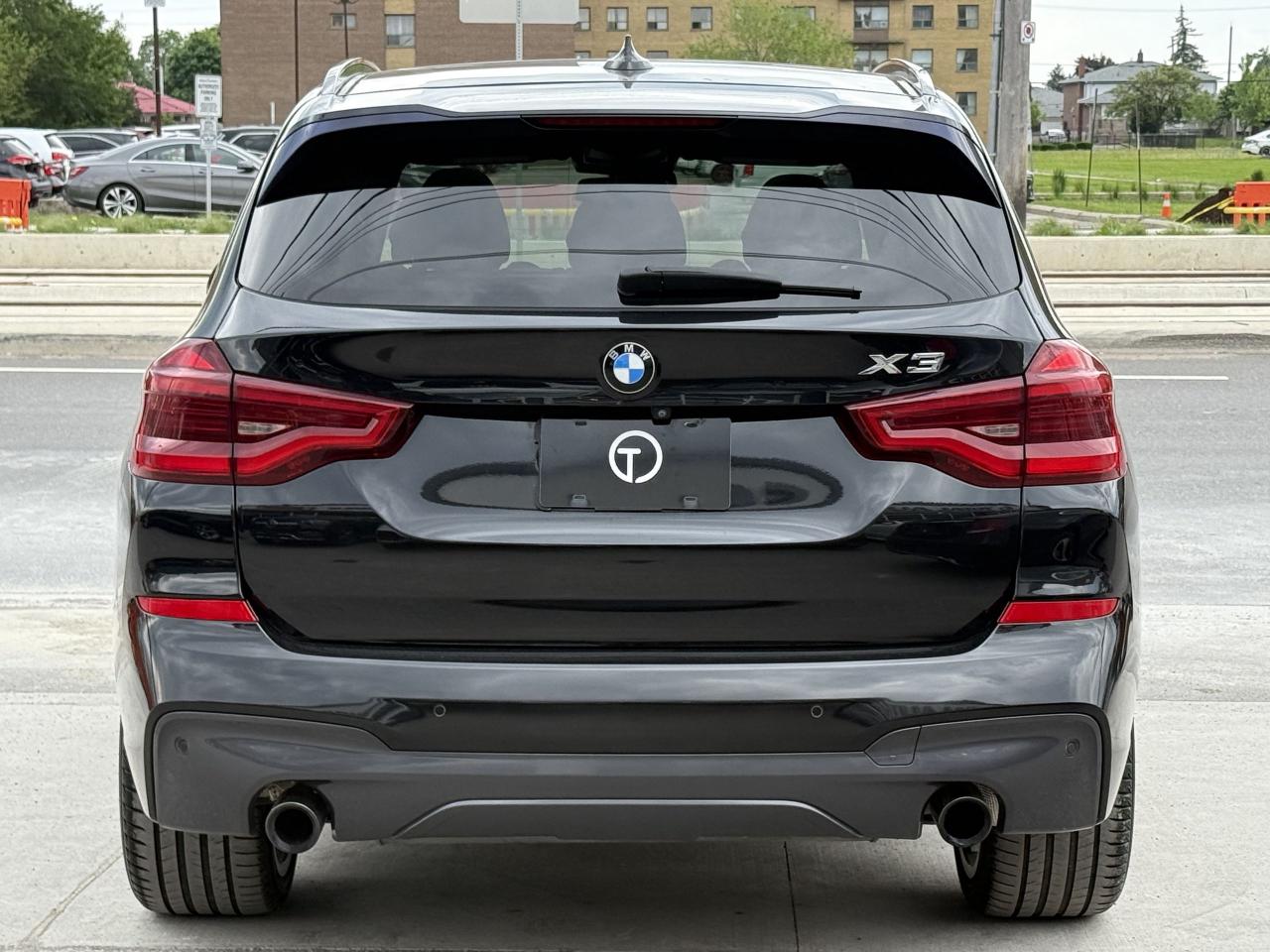 2018 BMW X3 //M SPORT | PANO | NAVI | LOADED - Photo #8