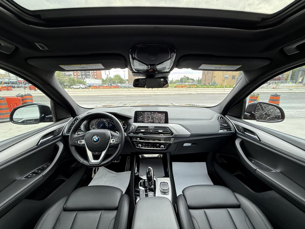 2018 BMW X3 //M SPORT | PANO | NAVI | LOADED - Photo #12