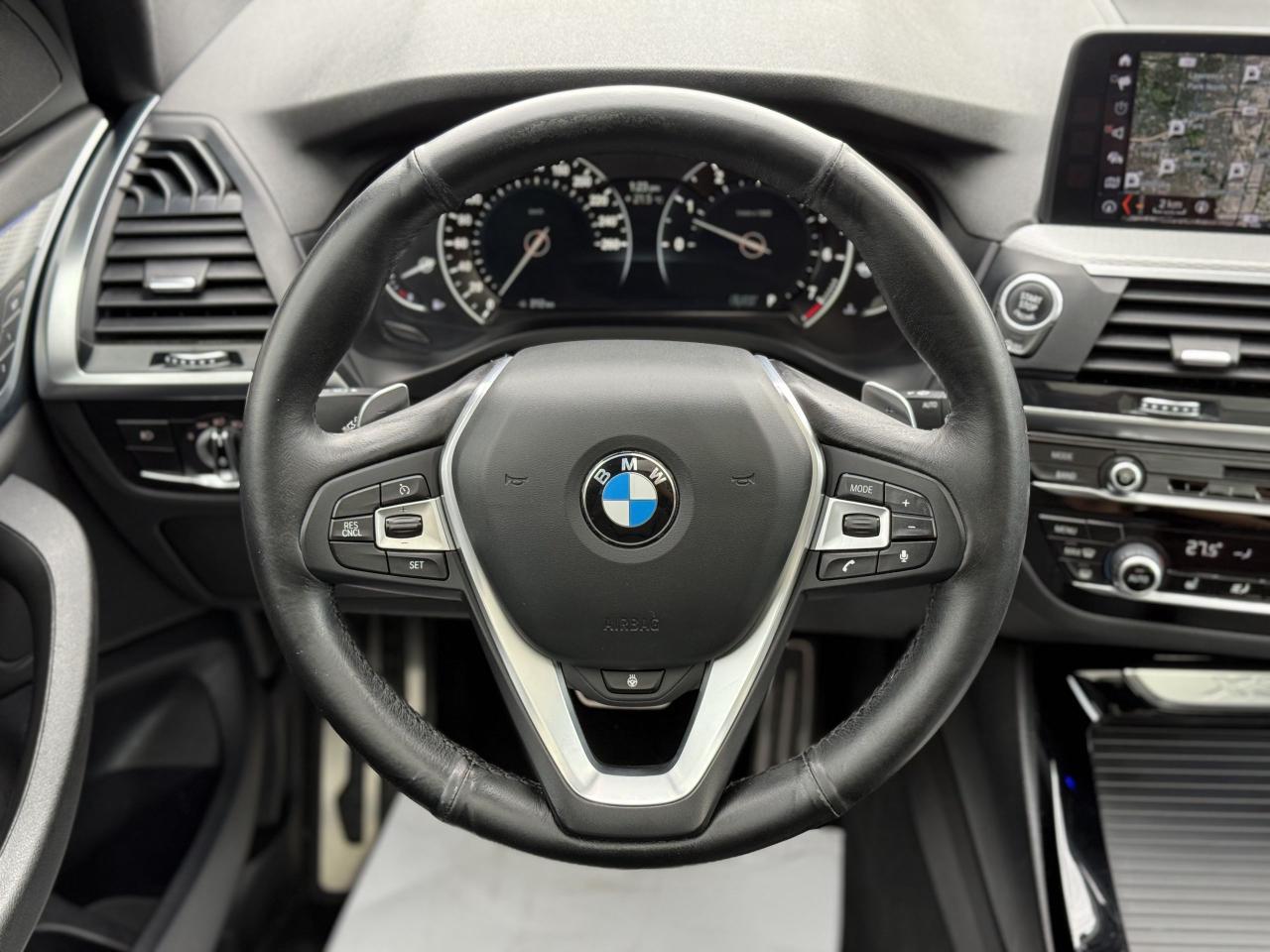 2018 BMW X3 //M SPORT | PANO | NAVI | LOADED - Photo #18