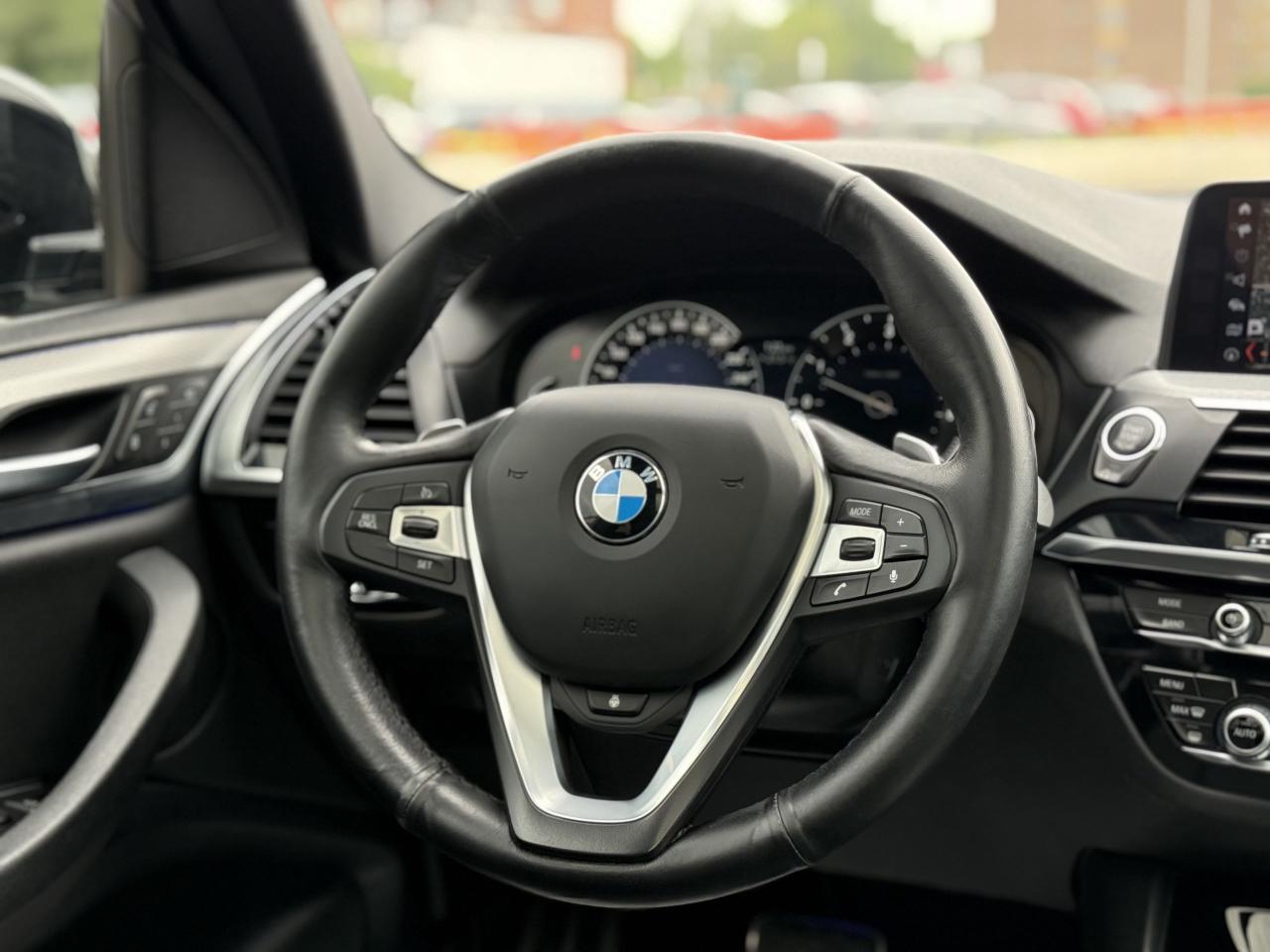 2018 BMW X3 //M SPORT | PANO | NAVI | LOADED - Photo #17