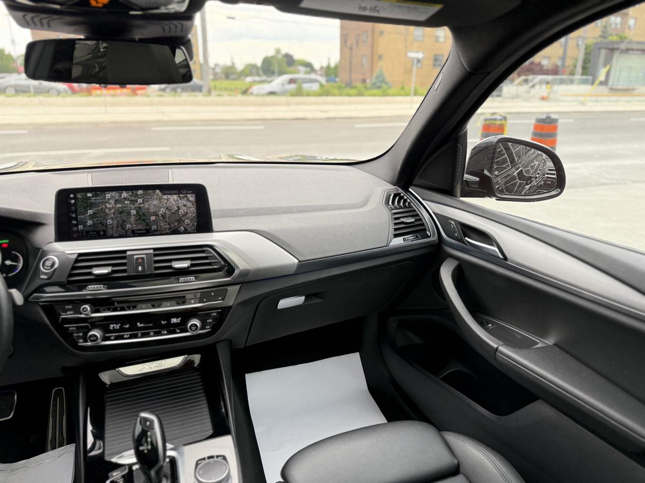 2018 BMW X3 //M SPORT | PANO | NAVI | LOADED - Photo #16