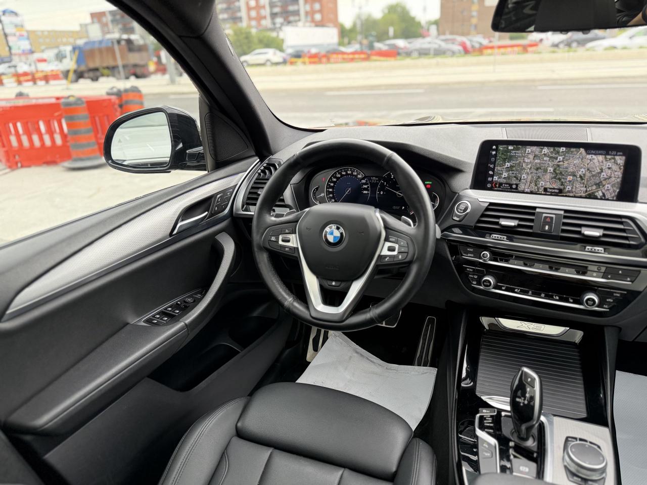 2018 BMW X3 //M SPORT | PANO | NAVI | LOADED - Photo #15