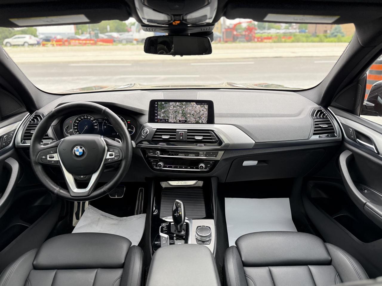2018 BMW X3 //M SPORT | PANO | NAVI | LOADED - Photo #14