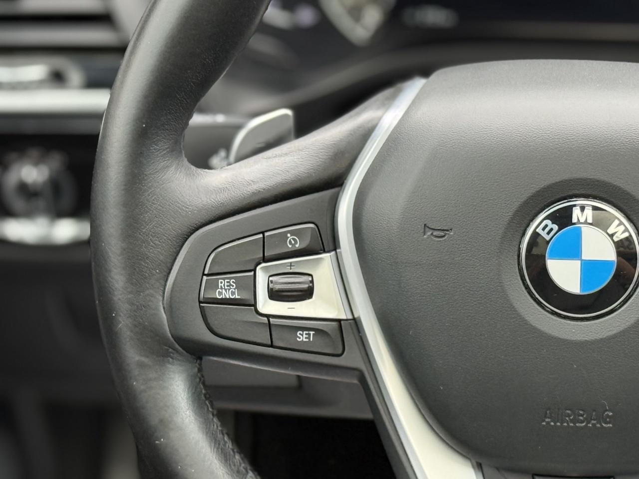2018 BMW X3 //M SPORT | PANO | NAVI | LOADED - Photo #19