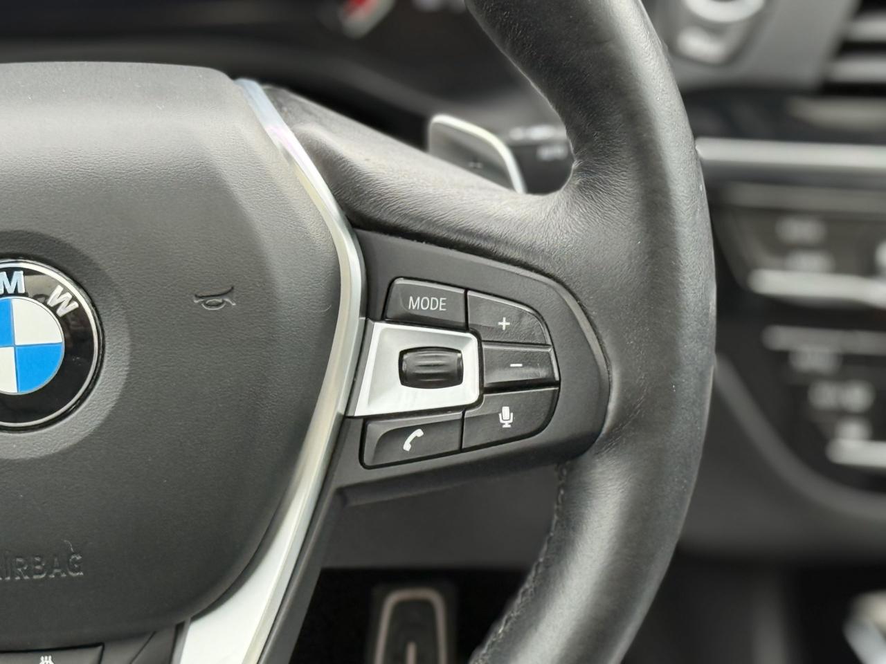 2018 BMW X3 //M SPORT | PANO | NAVI | LOADED - Photo #20