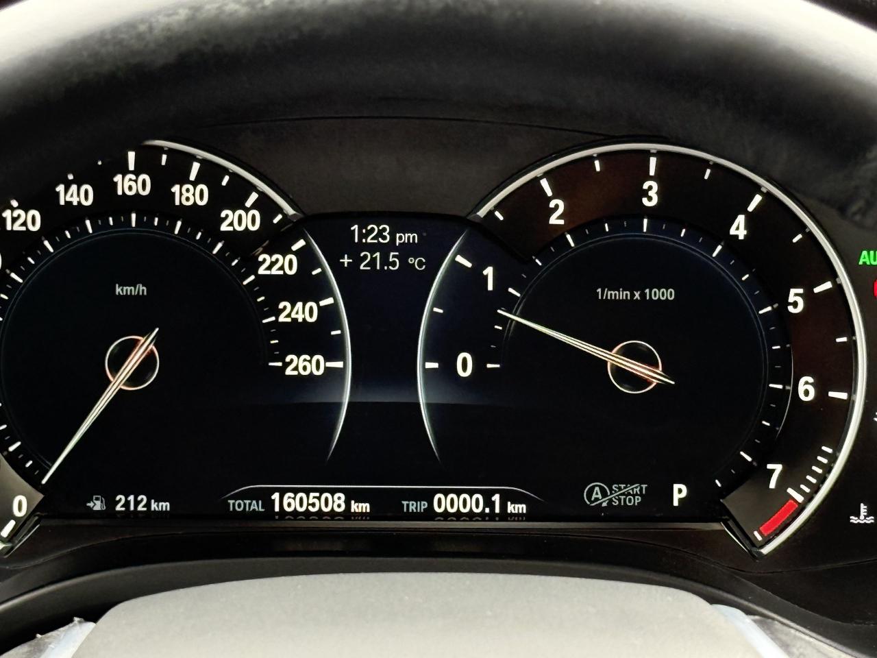 2018 BMW X3 //M SPORT | PANO | NAVI | LOADED - Photo #21