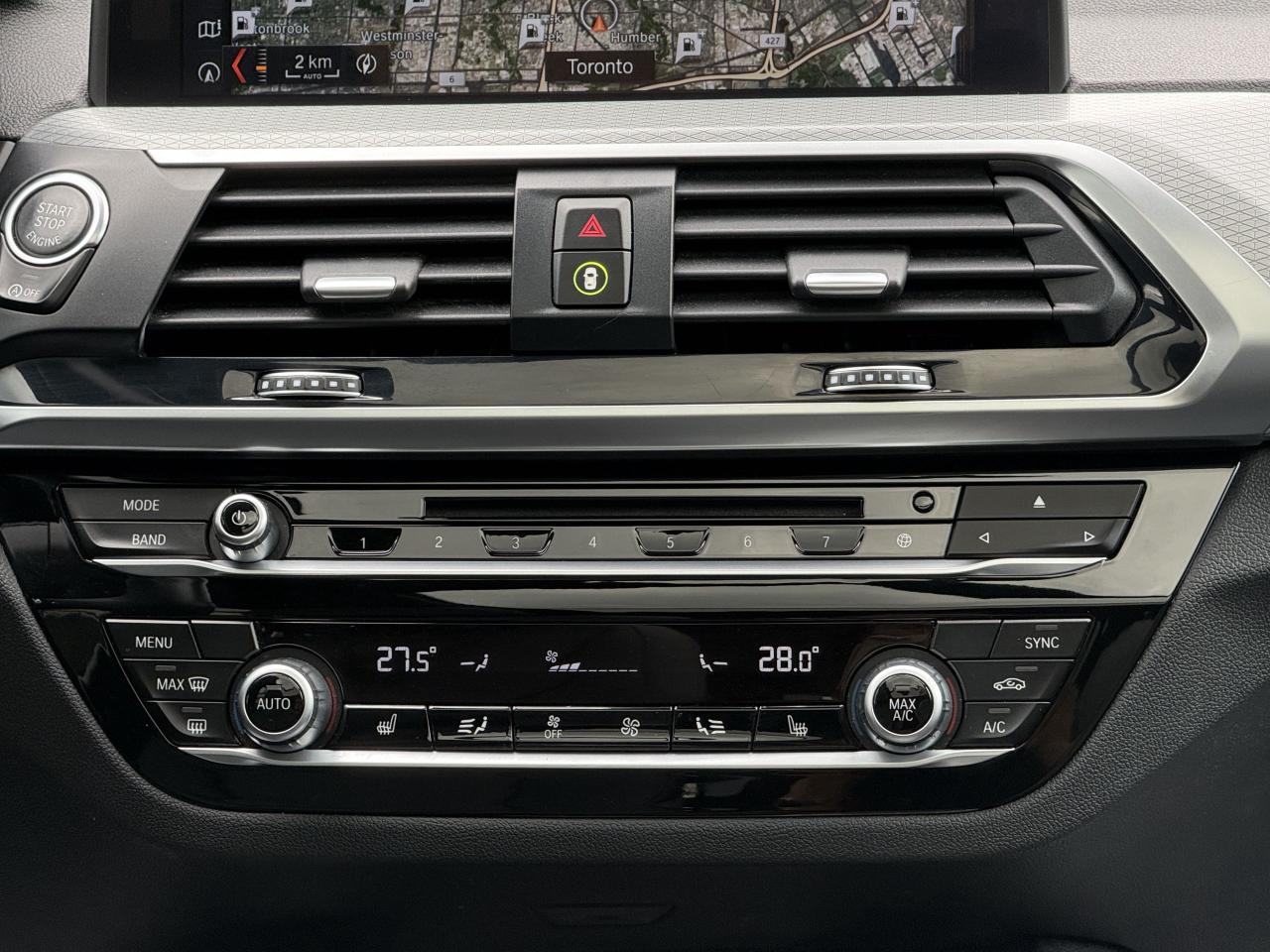 2018 BMW X3 //M SPORT | PANO | NAVI | LOADED - Photo #23
