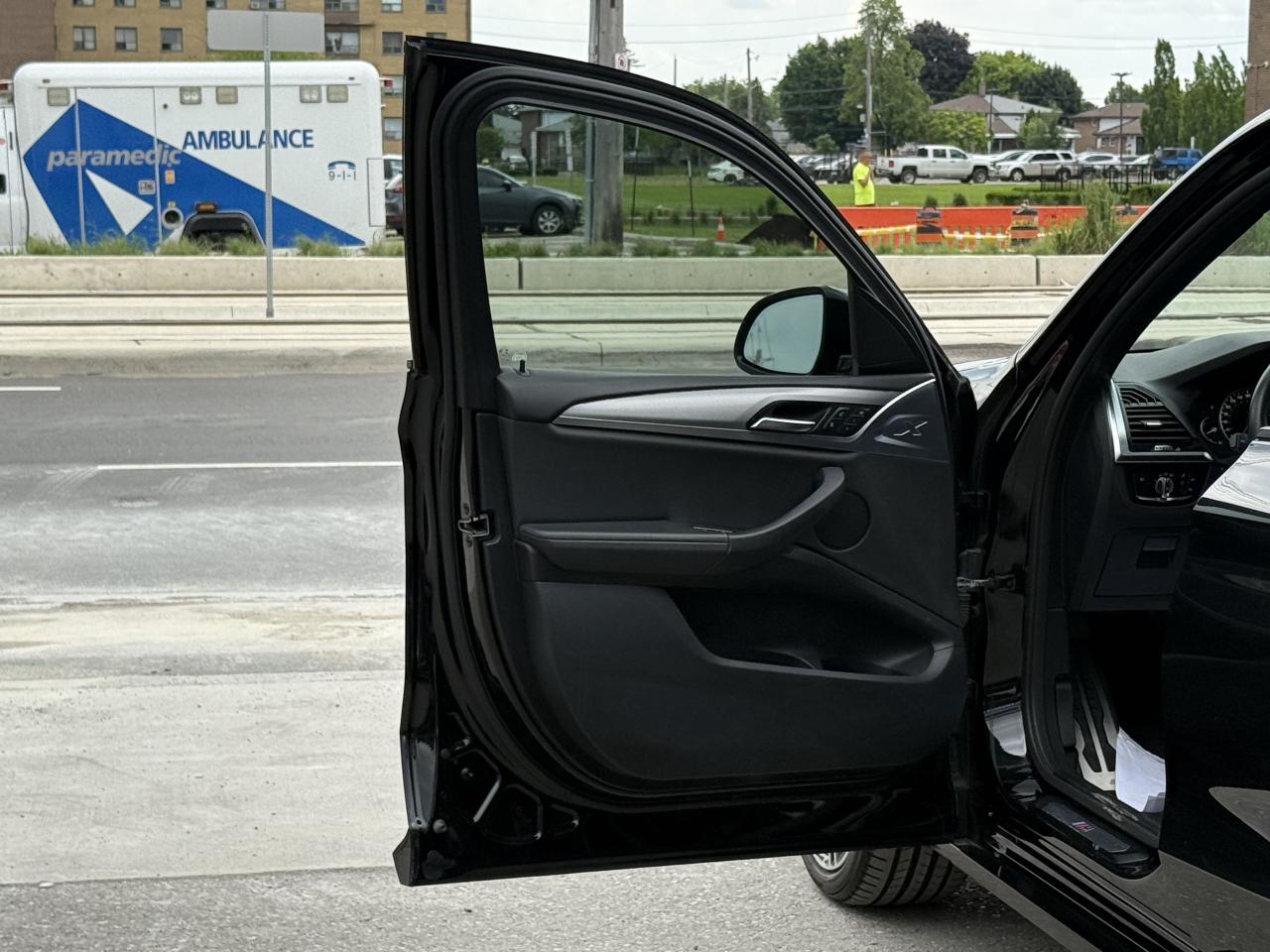 2018 BMW X3 //M SPORT | PANO | NAVI | LOADED - Photo #24