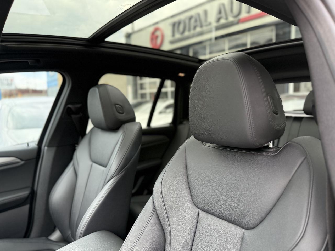 2018 BMW X3 //M SPORT | PANO | NAVI | LOADED - Photo #26