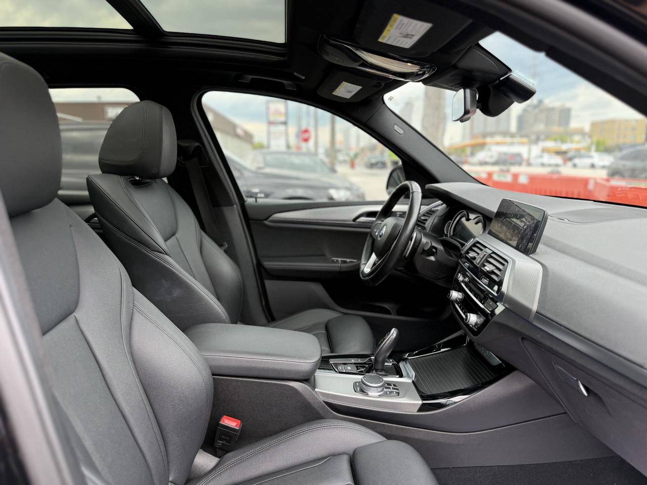 2018 BMW X3 //M SPORT | PANO | NAVI | LOADED - Photo #28
