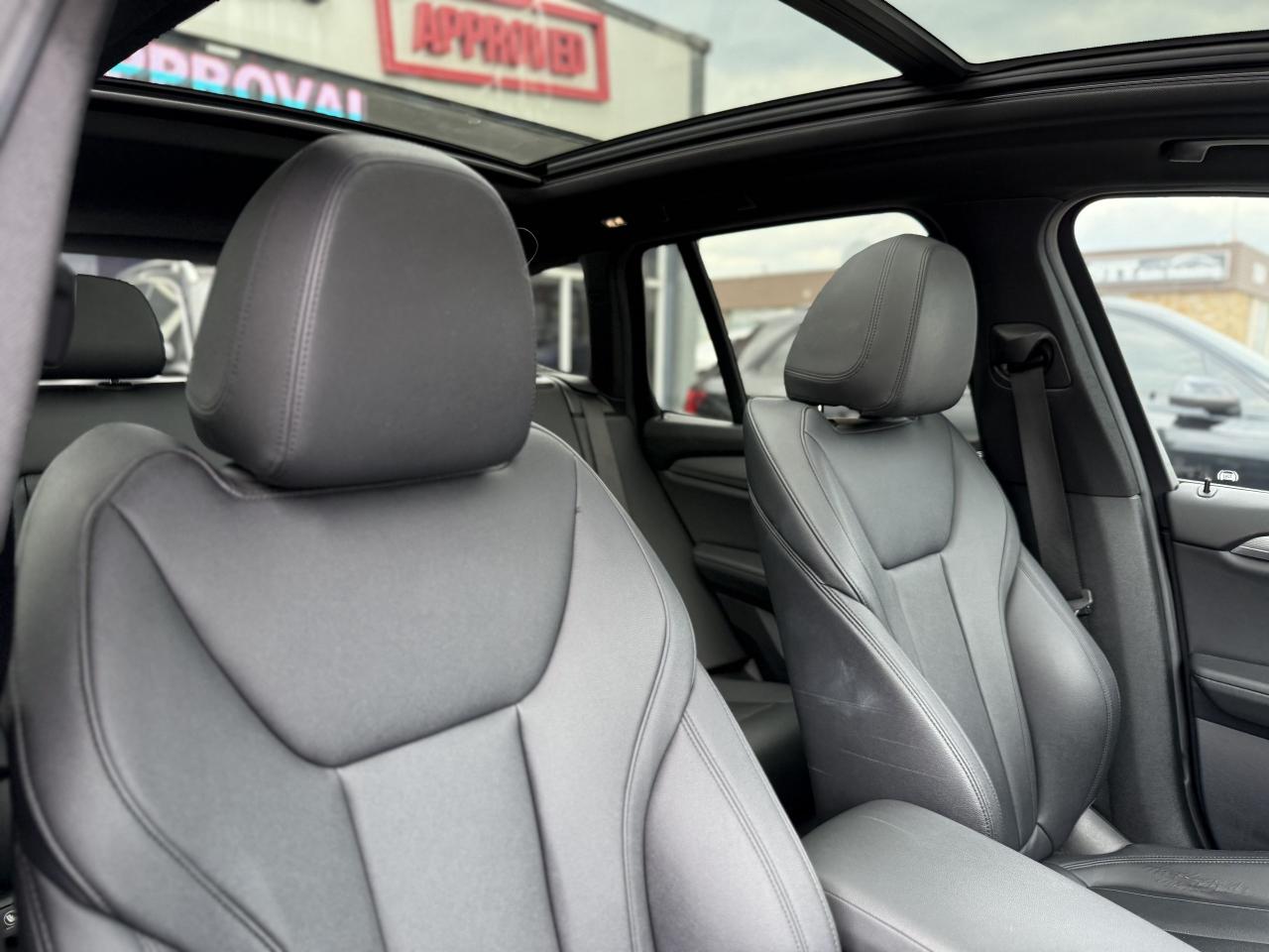 2018 BMW X3 //M SPORT | PANO | NAVI | LOADED - Photo #29
