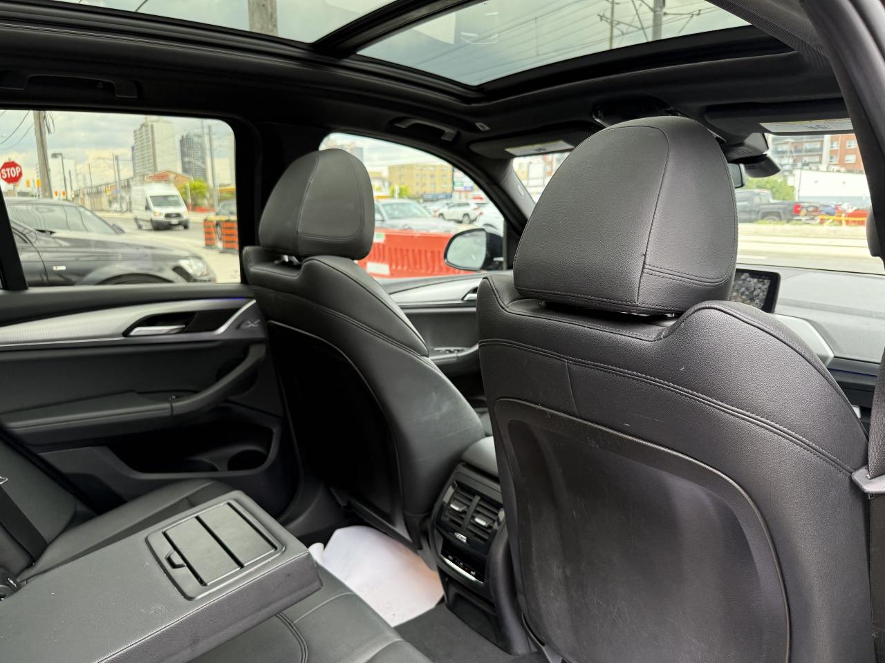 2018 BMW X3 //M SPORT | PANO | NAVI | LOADED - Photo #31