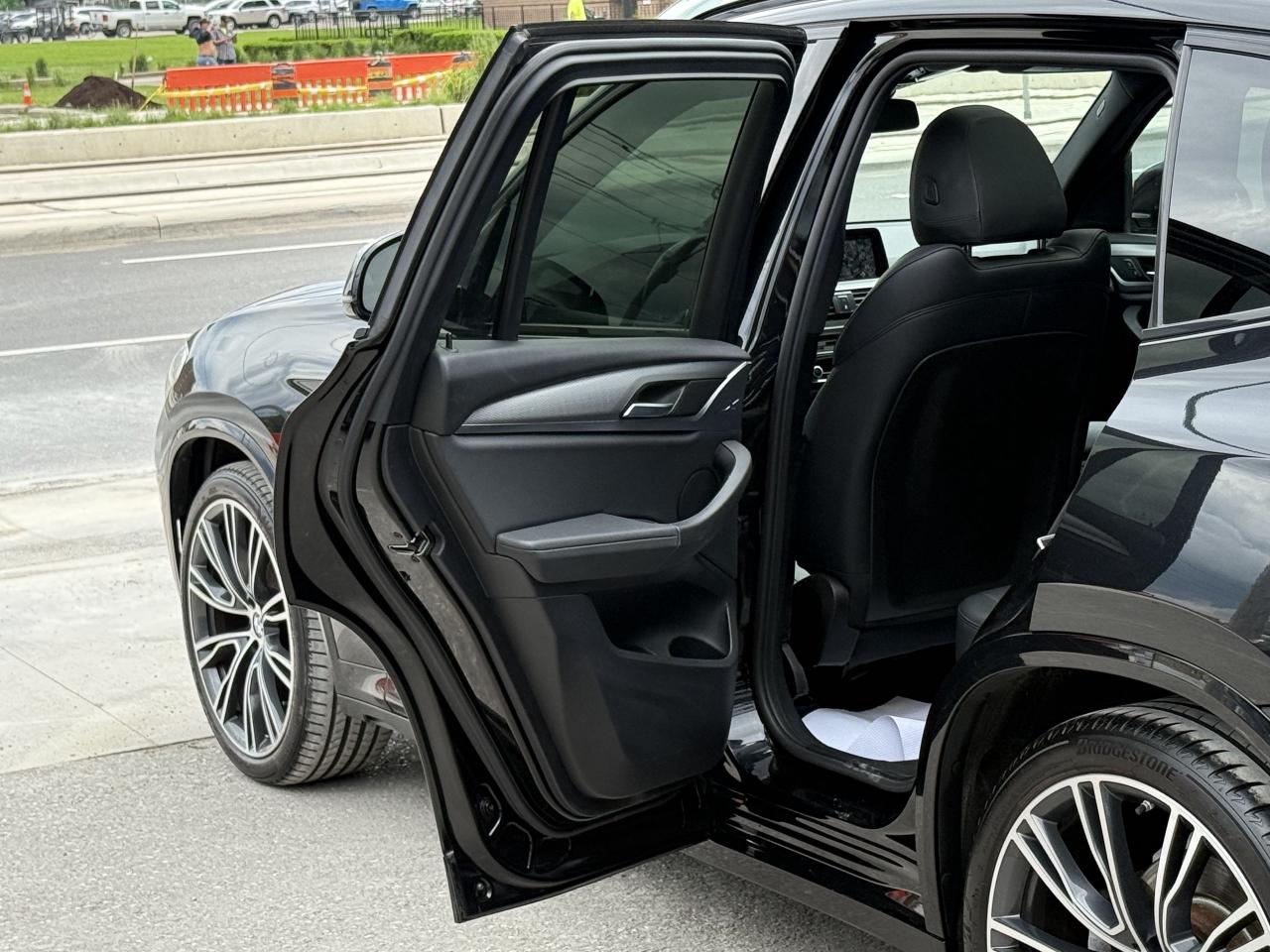 2018 BMW X3 //M SPORT | PANO | NAVI | LOADED - Photo #33