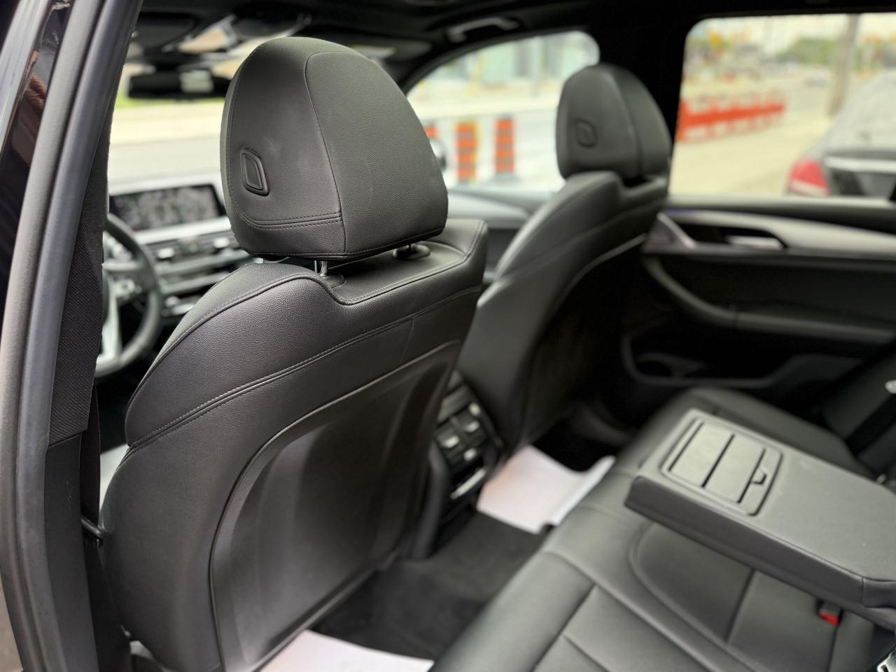 2018 BMW X3 //M SPORT | PANO | NAVI | LOADED - Photo #35