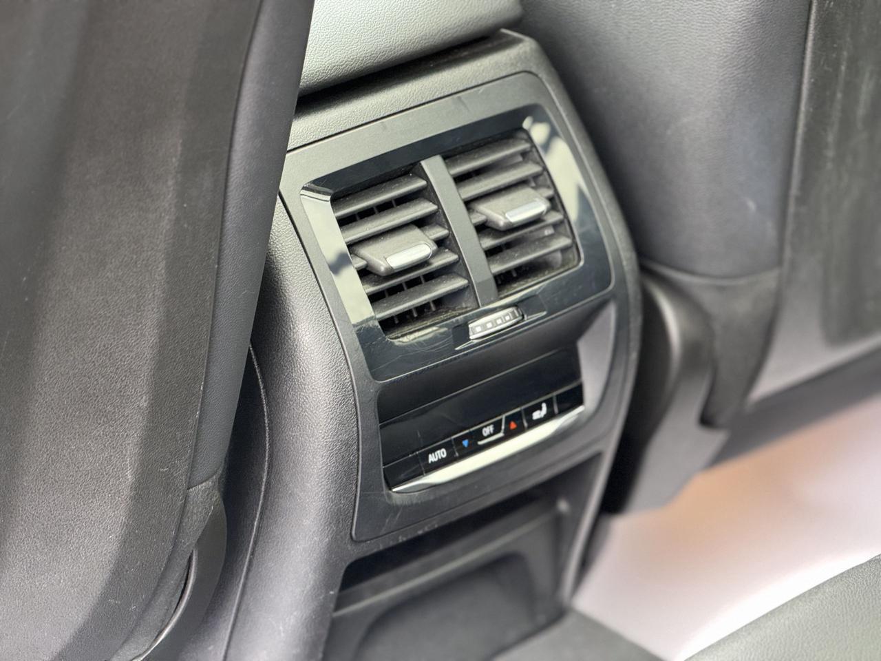 2018 BMW X3 //M SPORT | PANO | NAVI | LOADED - Photo #37
