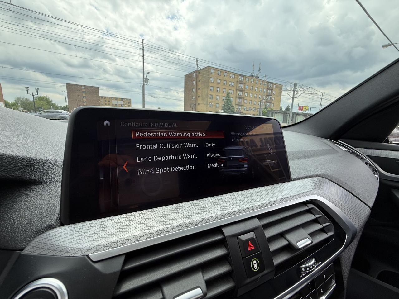 2018 BMW X3 //M SPORT | PANO | NAVI | LOADED - Photo #38