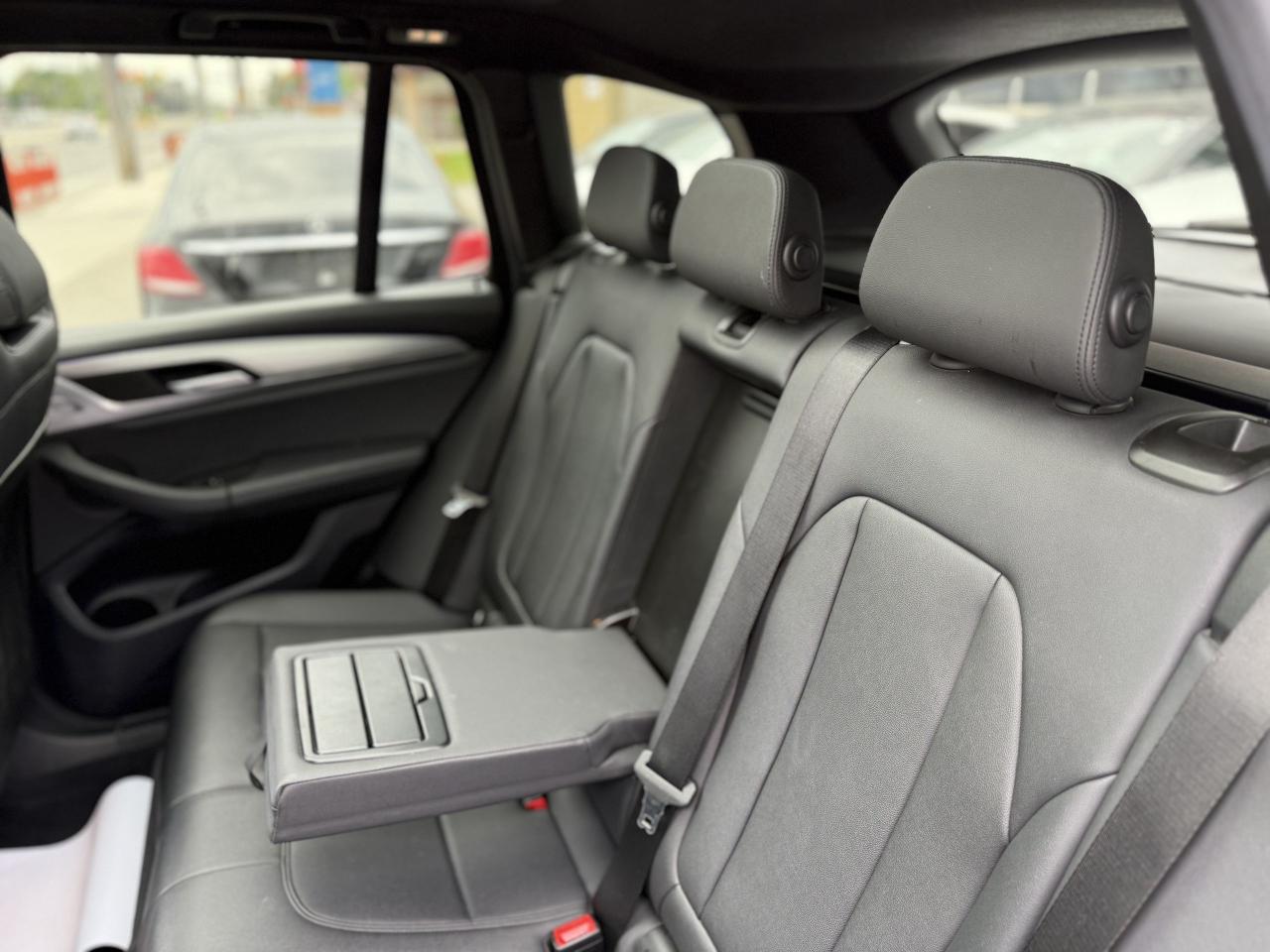 2018 BMW X3 //M SPORT | PANO | NAVI | LOADED - Photo #36