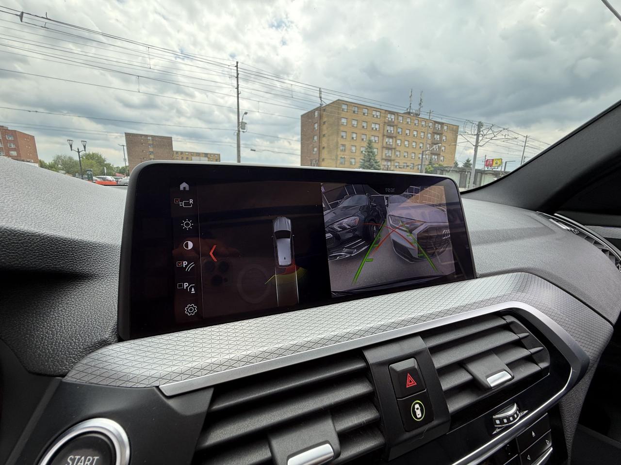 2018 BMW X3 //M SPORT | PANO | NAVI | LOADED - Photo #39