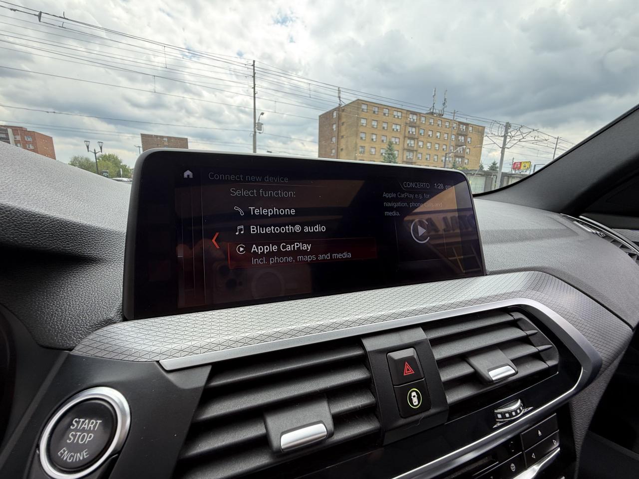 2018 BMW X3 //M SPORT | PANO | NAVI | LOADED - Photo #40