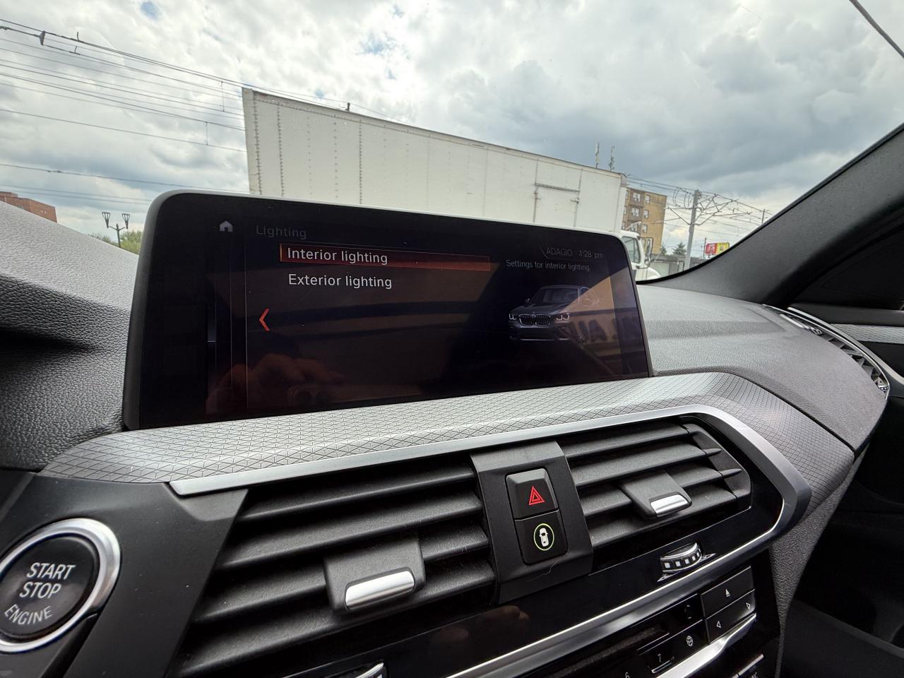 2018 BMW X3 //M SPORT | PANO | NAVI | LOADED - Photo #41