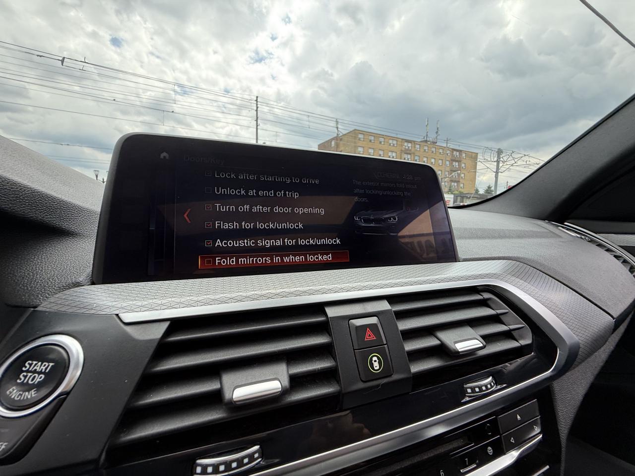 2018 BMW X3 //M SPORT | PANO | NAVI | LOADED - Photo #43