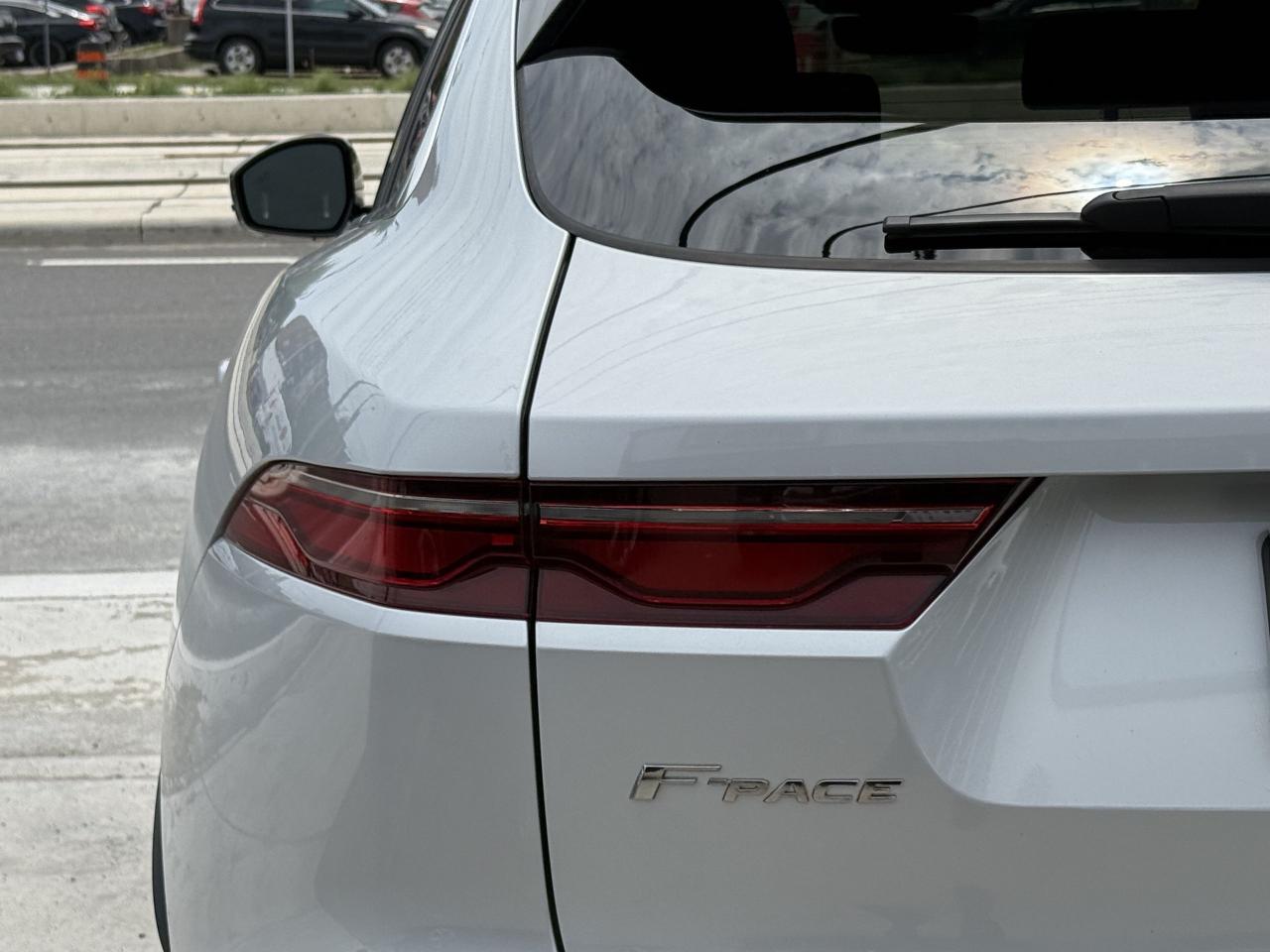 2021 Jaguar F-PACE P340S | MERIDIAN | PANO | LOADED - Photo #13