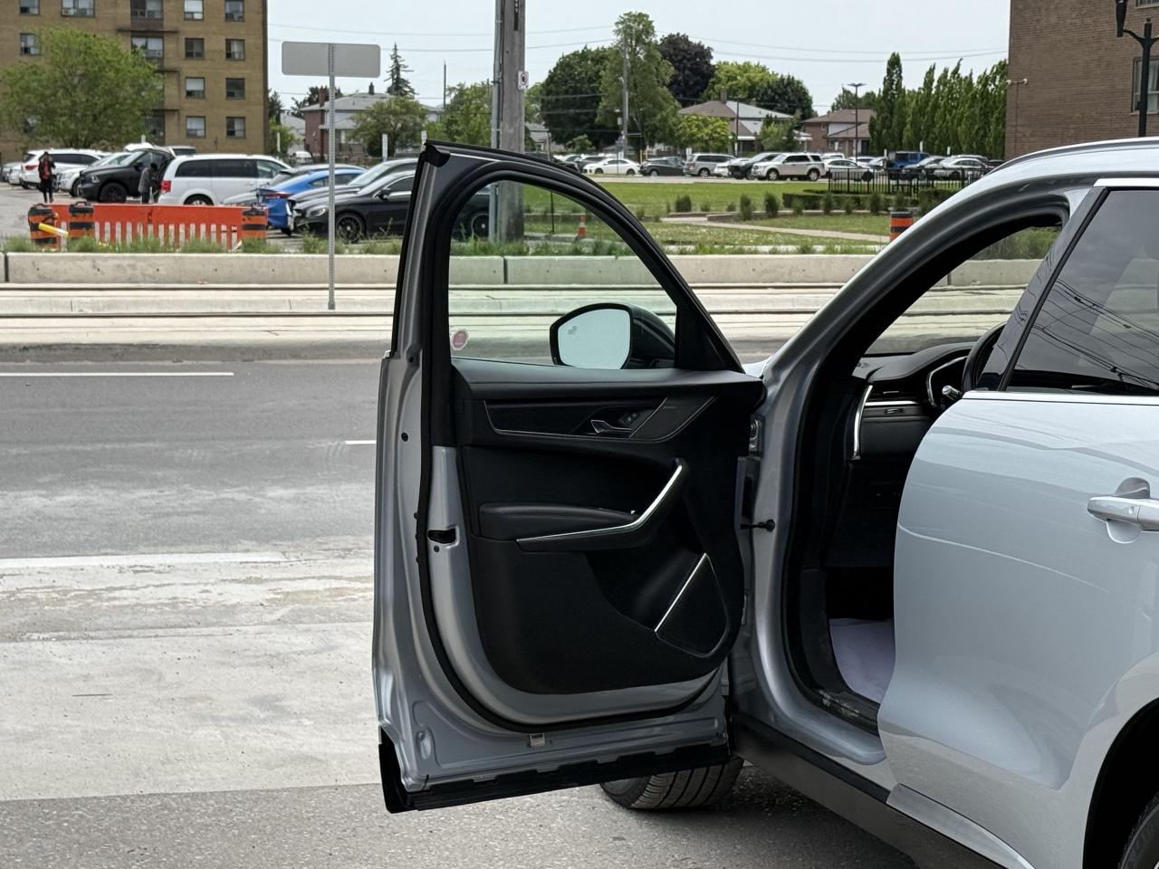 2021 Jaguar F-PACE P340S | MERIDIAN | PANO | LOADED - Photo #15