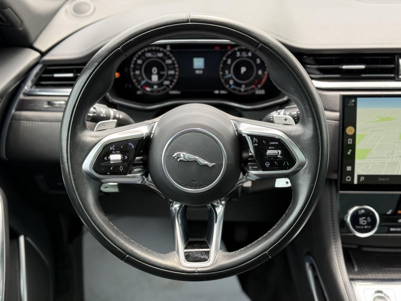 2021 Jaguar F-PACE P340S | MERIDIAN | PANO | LOADED - Photo #19