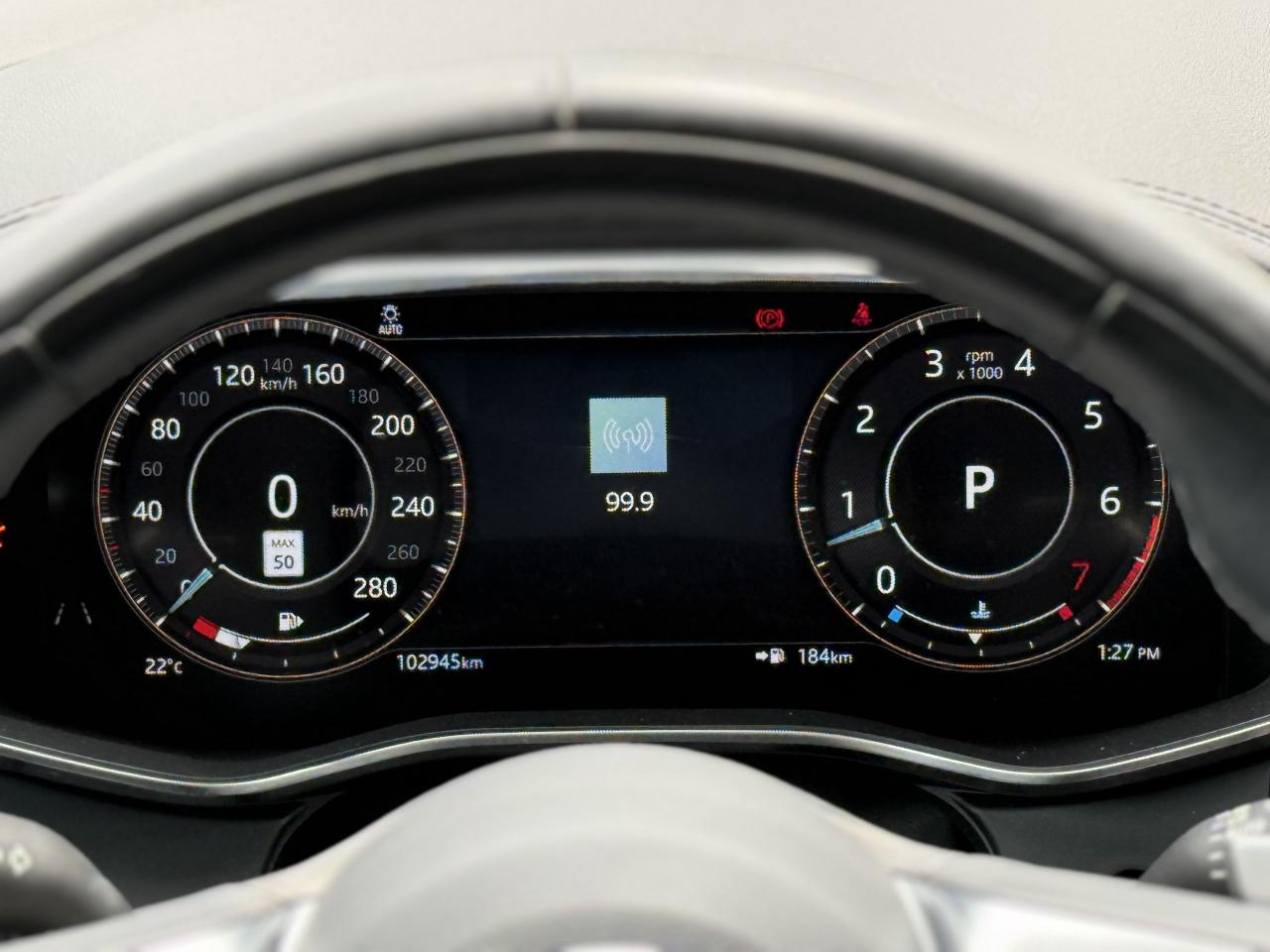 2021 Jaguar F-PACE P340S | MERIDIAN | PANO | LOADED - Photo #22