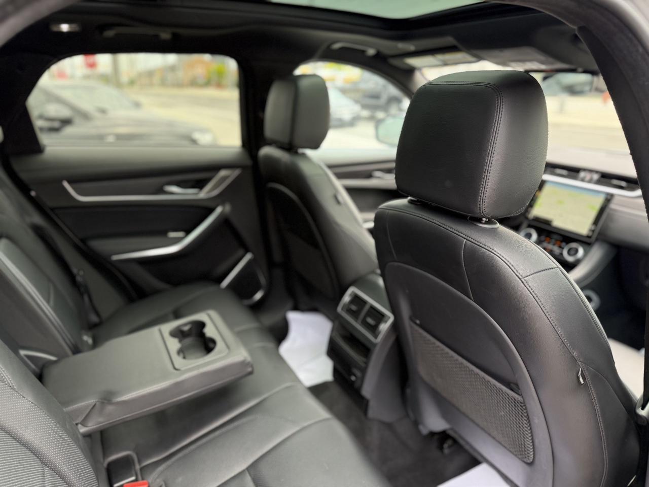 2021 Jaguar F-PACE P340S | MERIDIAN | PANO | LOADED - Photo #32