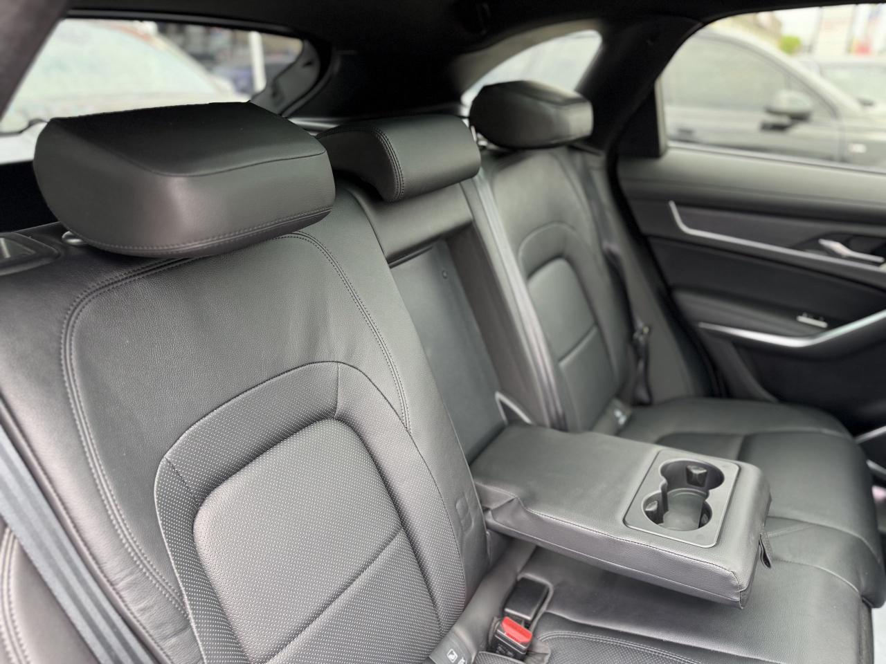 2021 Jaguar F-PACE P340S | MERIDIAN | PANO | LOADED - Photo #34