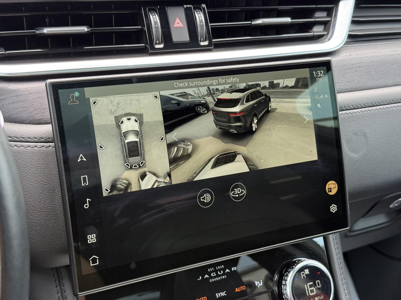 2021 Jaguar F-PACE P340S | MERIDIAN | PANO | LOADED - Photo #40