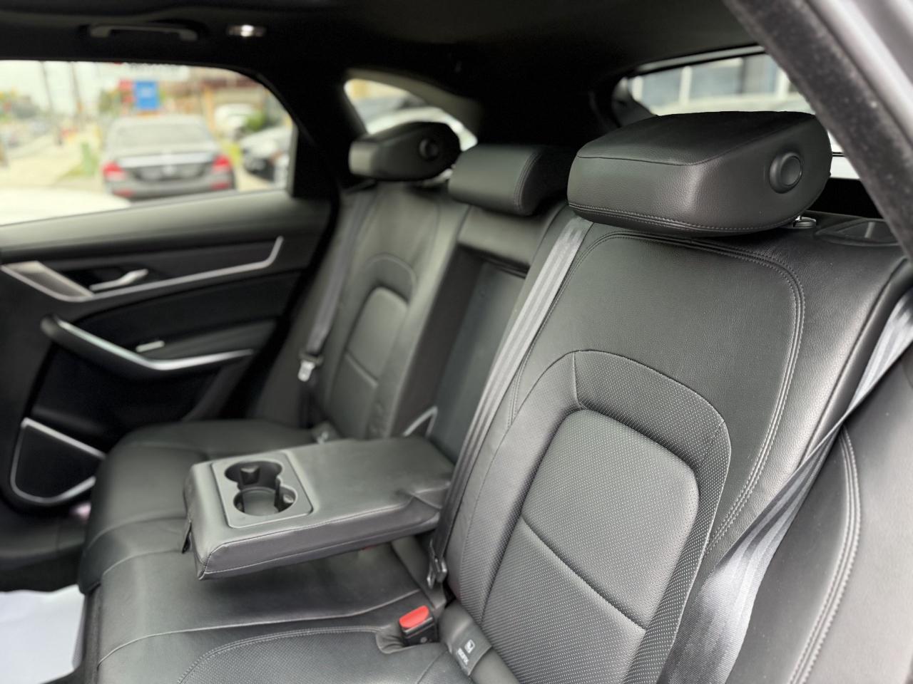 2021 Jaguar F-PACE P340S | MERIDIAN | PANO | LOADED - Photo #38