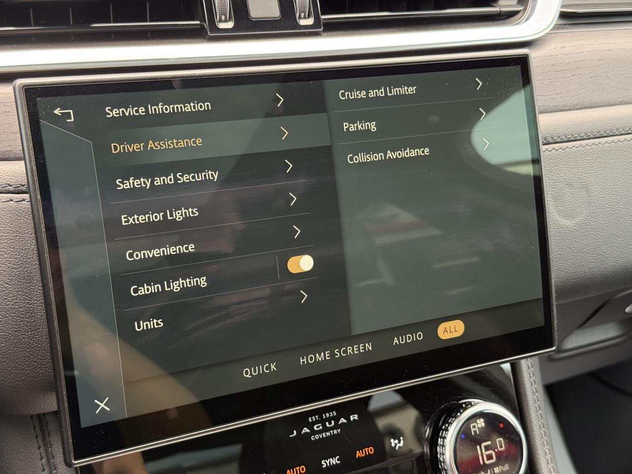 2021 Jaguar F-PACE P340S | MERIDIAN | PANO | LOADED - Photo #42