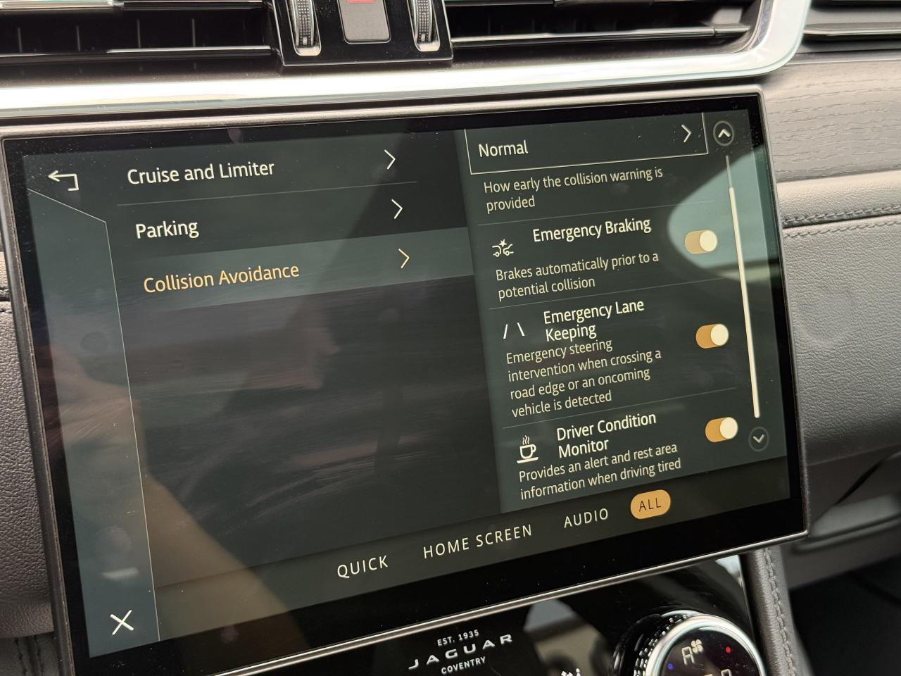 2021 Jaguar F-PACE P340S | MERIDIAN | PANO | LOADED - Photo #43